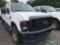 Ford | F-250 | Work Truck