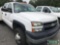 CHEVROLET | C-3500 C/C | UTILITY TRUCK