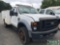 FORD | F-450 | PICKUP TRUCK