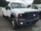 FORD | F-450 | UTILITY TRUCK