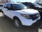 FORD   |   EXPLORER INTR