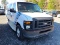 FORD   |   E-350  PASSENGER VAN