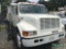 INTERNATIONAL | 4700 | DUMP TRUCK