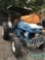 Ford | 4610 | Small farm tractor