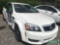 CHEVROLET | CAPRICE | FULL SIZE SEDAN