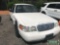 FORD | CROWN VICTORIA | FULL SIZE SEDAN