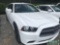 DODGE | CHARGER | FULL SIZE SEDAN