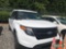 FORD | EXPLORER INTR | MID SIZE SUV