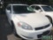 CHEVROLET | IMPALA | MID SIZE SEDAN