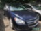 CHEVROLET | MALIBU | MID SIZE SEDAN