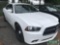 DODGE | CHARGER | FULL SIZE SEDAN