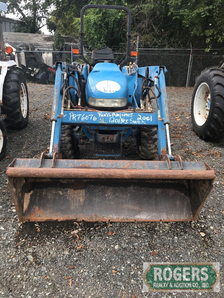 new holland tc33d tractor model 7308 new holland tc33d tractor model 7308
