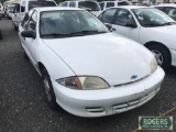 CHEVROLET | CAVALIER | SMALL SEDAN