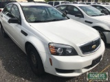 CHEVROLET | CAPRICE | FULL SIZE SEDAN