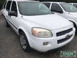 CHEVROLET | UPLANDER | MINIVAN