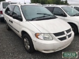 DODGE | CARAVAN | MINIVAN