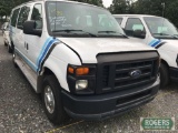 FORD | E-350 | VAN