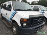 FORD | E-350 | VAN