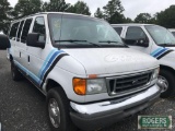 FORD | E-350 | VAN