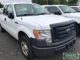 FORD | F-150 EXT | PICKUP TRUCK