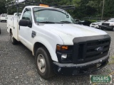 Ford | F-250 | P/U Truck