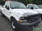 FORD | F-250 | PICKUP TRUCK