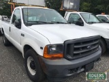 FORD | F-250 | PICKUP TRUCK