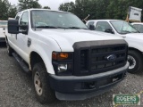 FORD | F250 PICKUP TRUCK