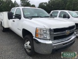 CHEVROLET | C-3500 C/C | PICKUP TRUCK