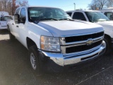 CHEVROLET   |   K-3500 C/C