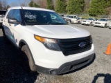 FORD   |   EXPLORER INTR