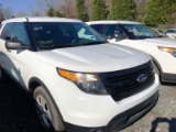 FORD   |   EXPLORER INTR