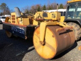 HYSTER   |   RIDING ROLLER