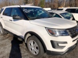 FORD   |   EXPLORER INTR