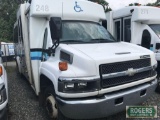 Chevrolet | C-4500 | DTB BUS