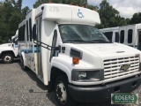 Chevrolet | C-4500 | DTB BUS