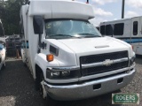 Chevrolet | C-4500 | DTB BUS