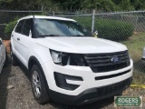 FORD | EXPLORER INTR | MID SIZE SUV