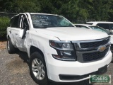 CHEVROLET | TAHOE | FULL SIZE SUV