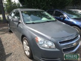 CHEVROLET | MALIBU | MID SIZE SEDAN