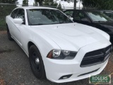 DODGE | CHARGER | FULL SIZE SEDAN