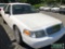 2010 FORD CROWN VICTORIA