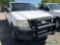 2008 FORD F-150 EXT
