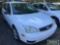 2007 FORD FOCUS SW