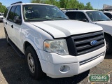 2009 FORD EXPEDITION
