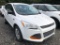 2014 - FORD  ESCAPE