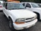 2004 - CHEVROLET  BLAZER