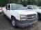 2005 - CHEVROLET  K-1500 EXT