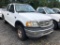 2002 - Ford  F-150