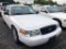 2011 - FORD  CROWN VICTORIA